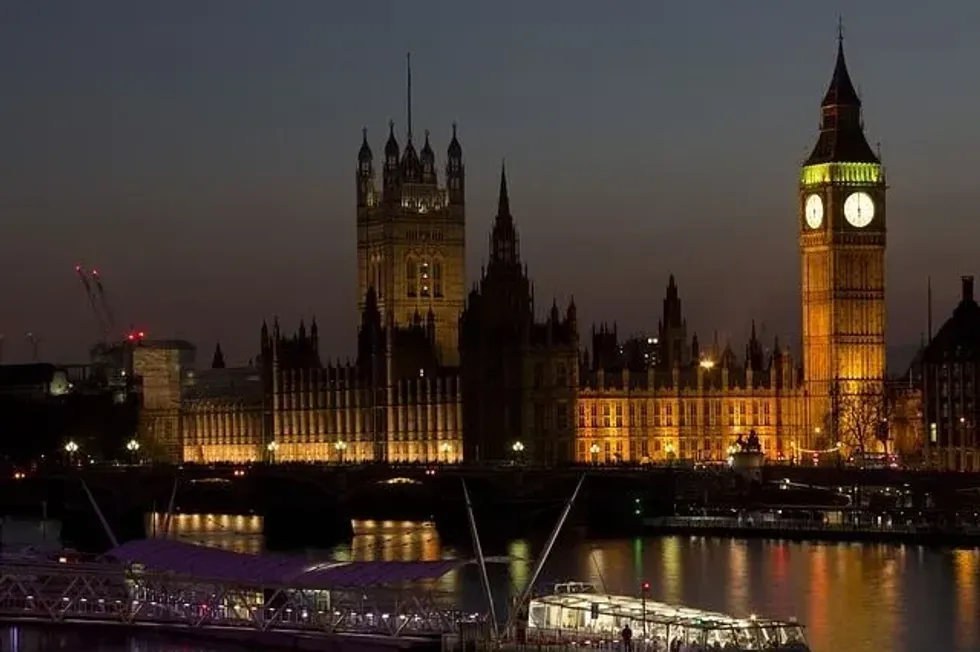 The biggest clocks in the world facts are interesting.