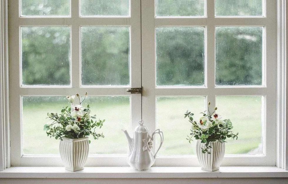 the british version of windows fact