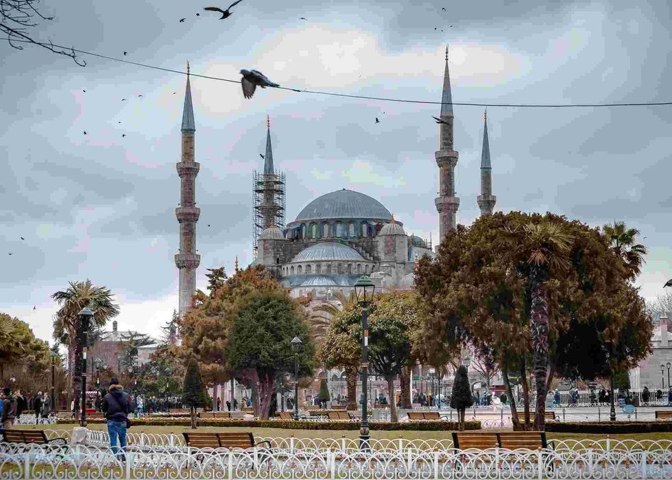The Byzantine Empire was one of the most decisive periods in Roman history