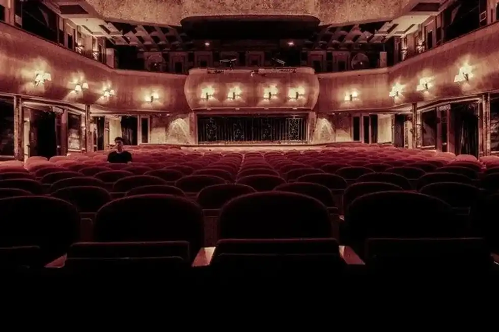'The Crucible' is a play written by Arthur Miller.