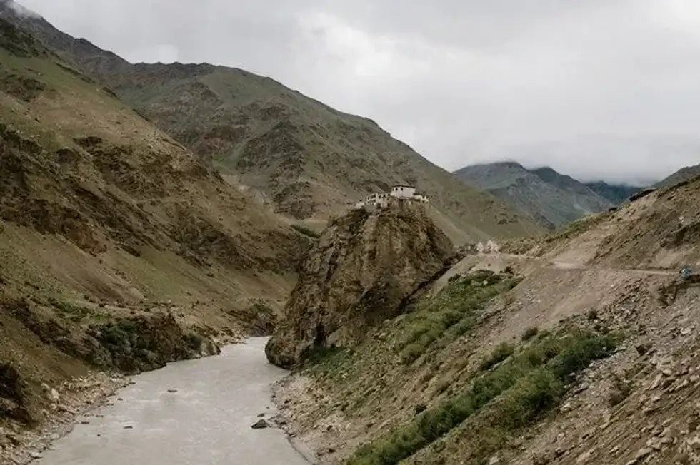 Most Important River In India And Astonishing Fun Facts