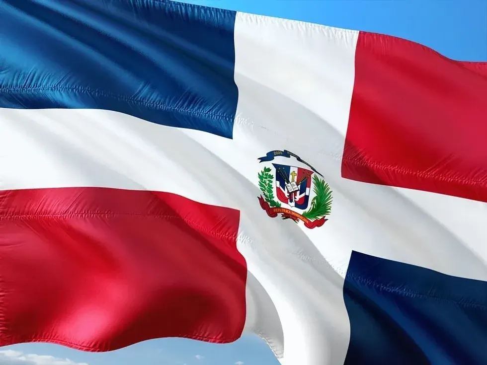 The Dominican Republic culture facts, tell us about the national flag, national bird, and national anthem.