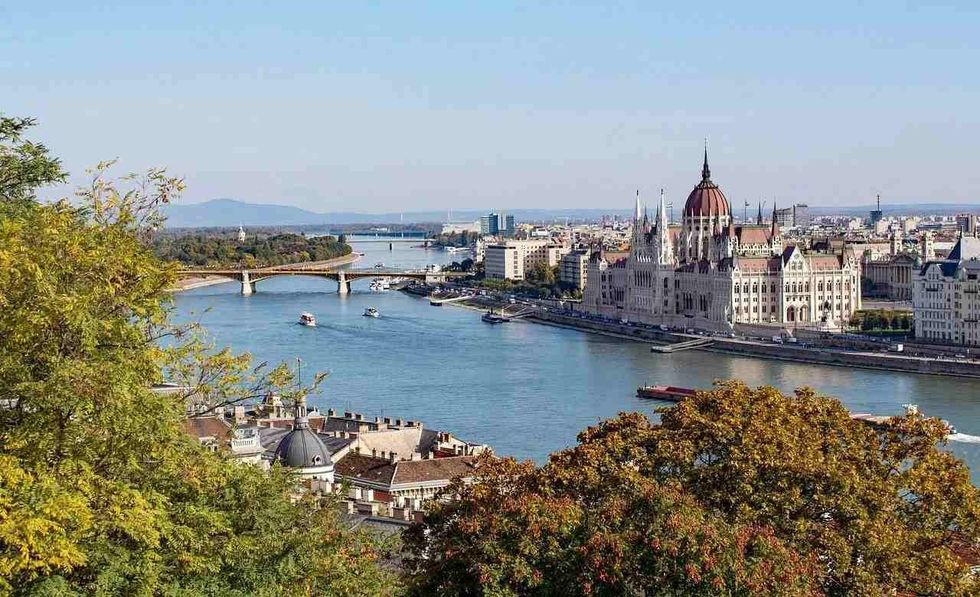 The European Union is working towards a pan European conservation plan