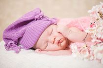 The fact that she is your sibling's daughter makes keeping nicknames for nieces all the more fun.