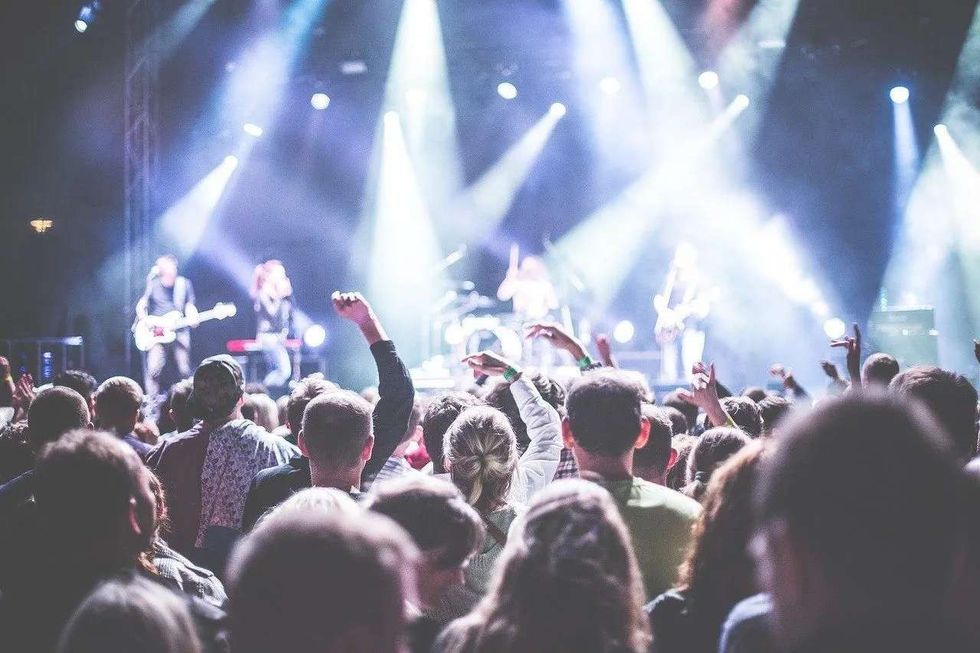 The famous Beach Boys can be heard wherever you go. Here are some Beach Boys facts.