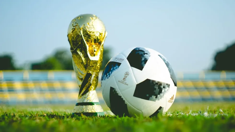 The FIFA world cup takes place every four years. Read on for more World Cup history facts!