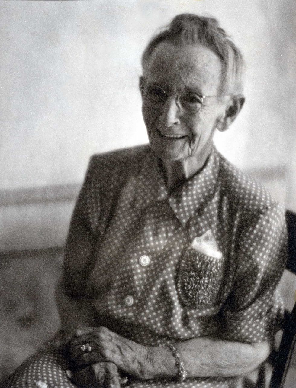 The following Grandma Moses quotes are really inspiring, keep reading!