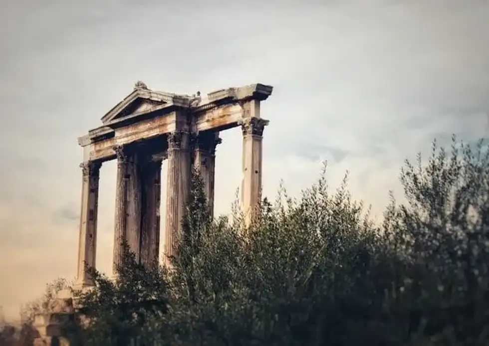 The great city of Troy is now northwest Turkey, let's take a look into ancient Troy facts!