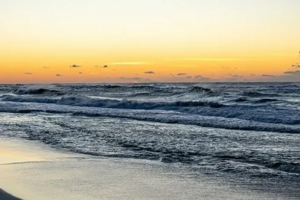 The Gulf of Mexico is one of the most well-known gulfs across the world.