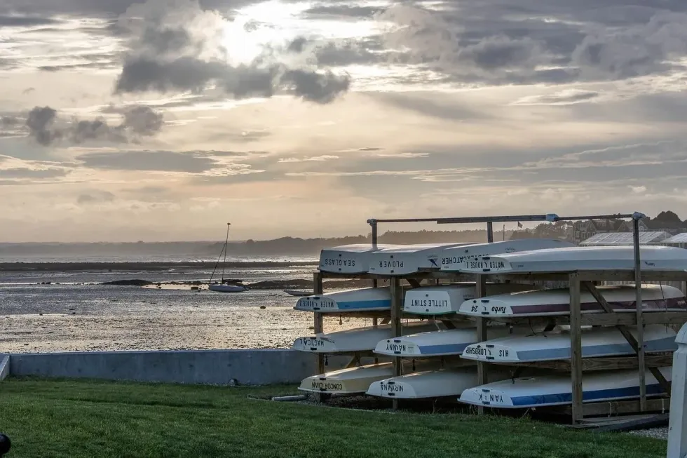 The history of Cape Cod is sure to have you looking forward to walking down the same streets that the pilgrims did in the 17th century!