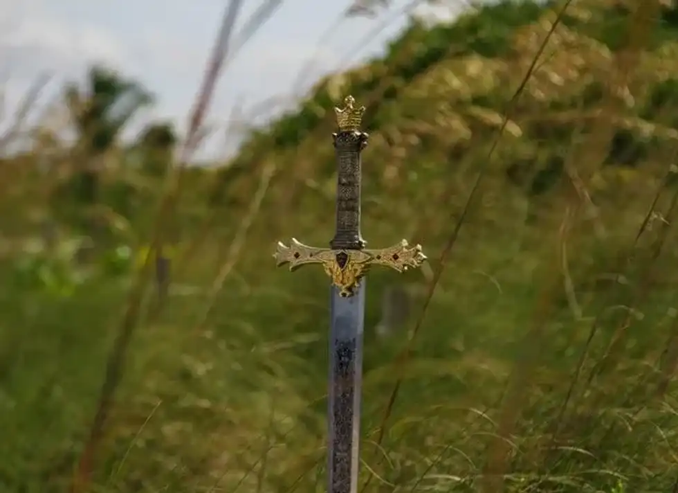 The knights of the round table facts portrayed the knights as a symbol of loyalty, chivalry, and virtue.