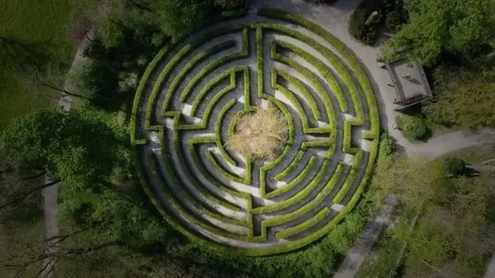 The 'Labyrinth' facts are as amazing as the puppets used in the movie.