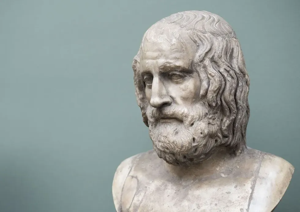 36 Euripides Facts: Life History, Plays, And Other Details