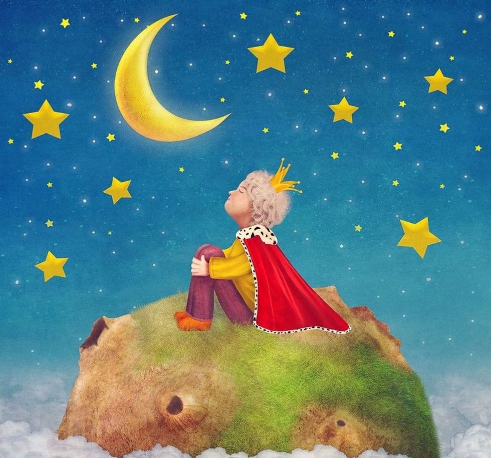 19 The Little Prince Facts: Get Inspired By The Message Of This Story ...