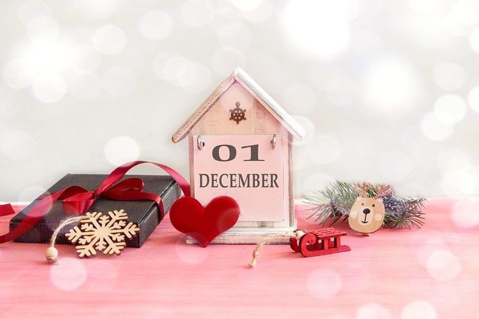The month of December is a truly magical time. Read the most famous December quotes here