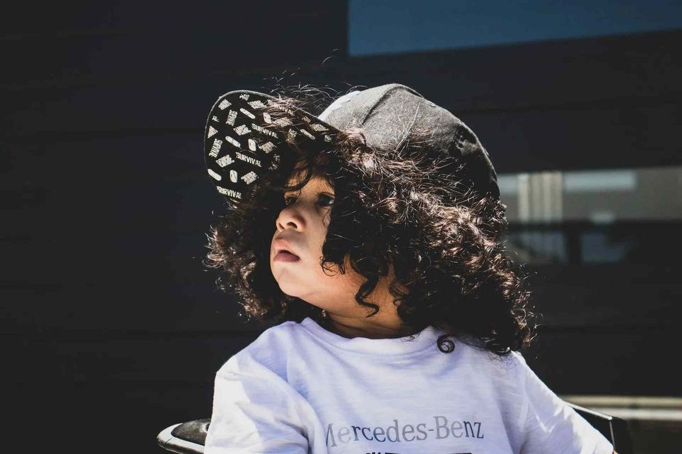 the most powerful baby girl names