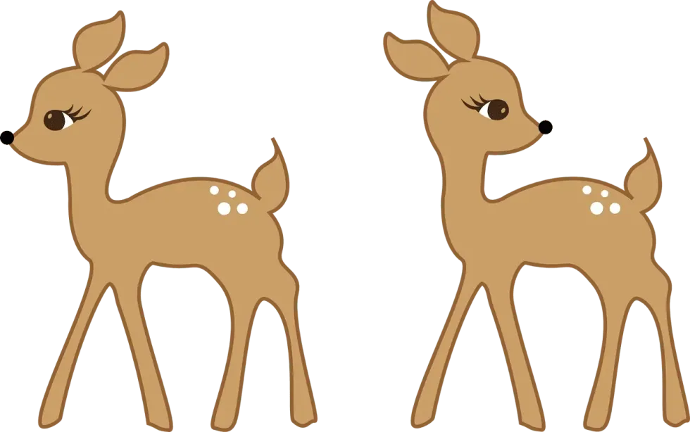 The novel-based movie Bambi is very famous. Learn interesting Bambi here at Kidadl.