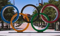 the Olympic games popular amongst people and athletes equally