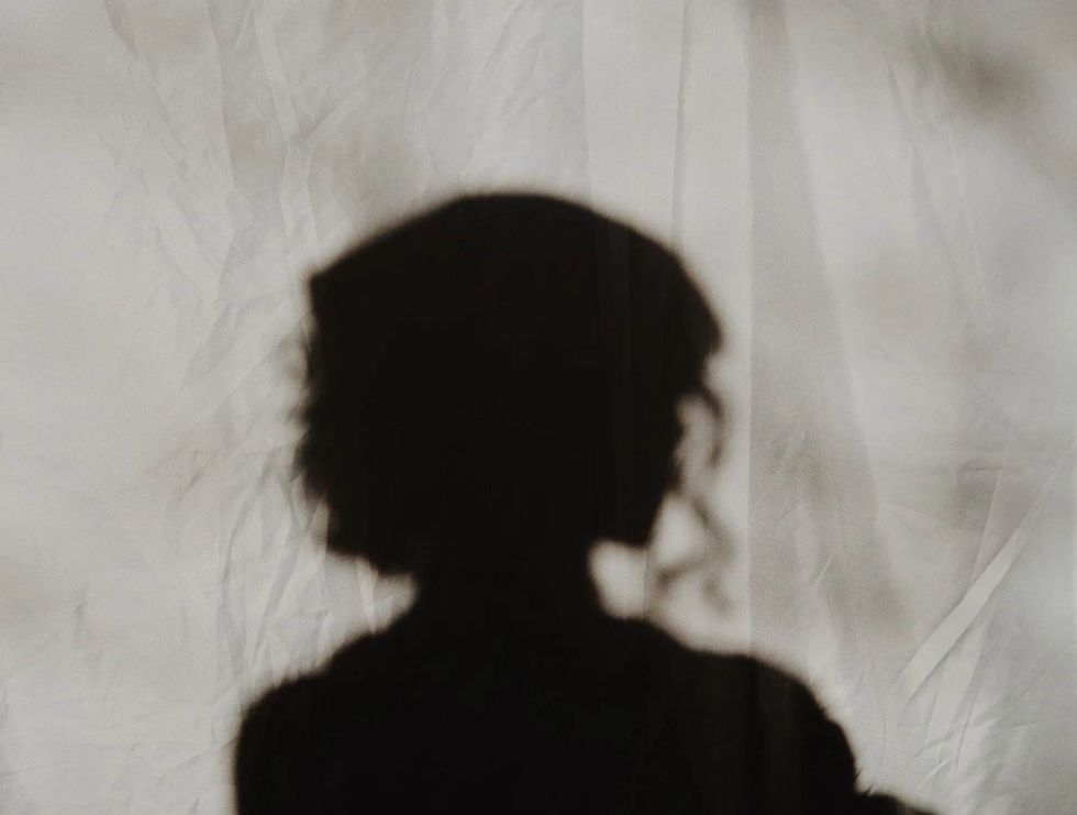 The original story usually had an orphaned girl fostered
