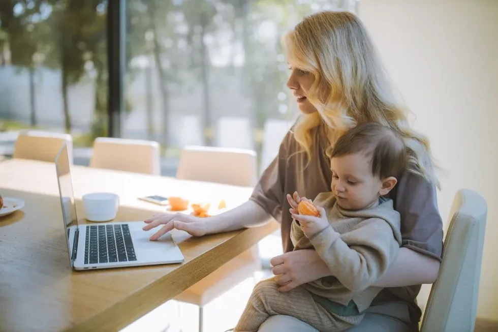 The primary goal of Please Take My Children To Work Day is to make children understand what their parents do at work, educate them about the workforce, and boost their self-esteem.