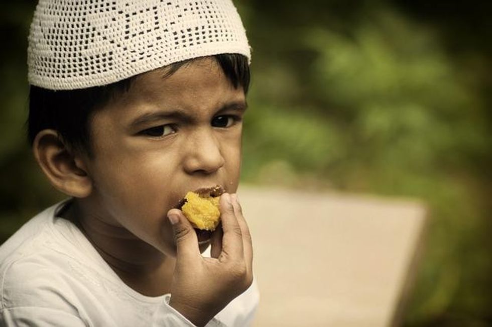 The search of every parent to find Muslim boy names starting with A ends here.)