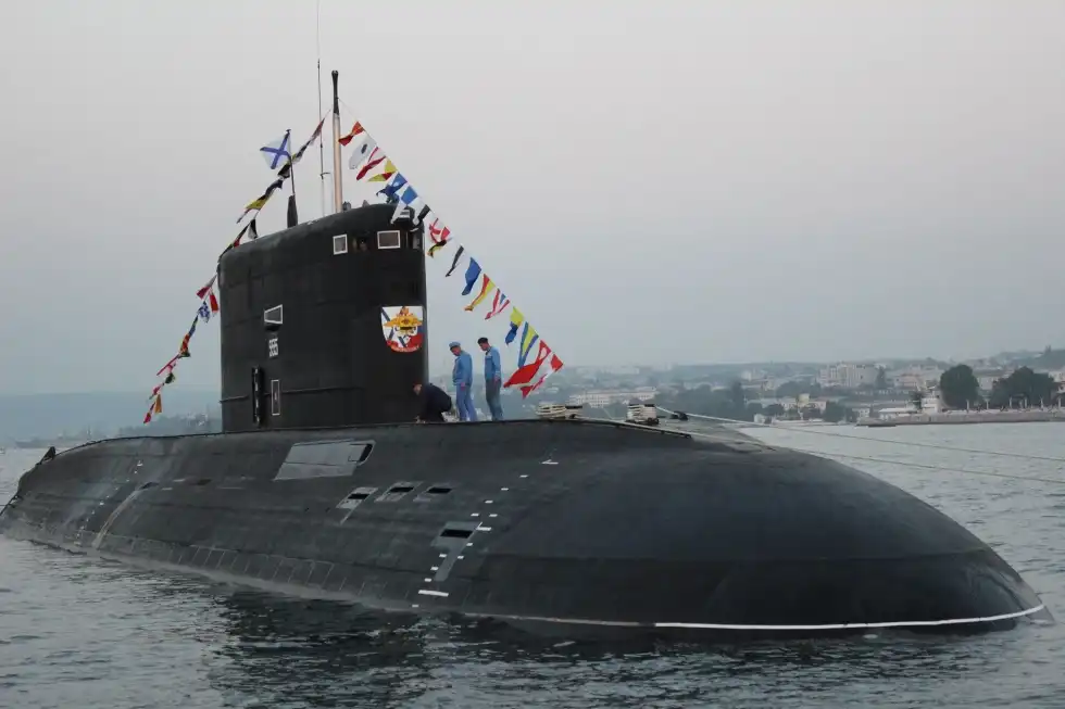 The submarine is regarded as one of the most notable Spanish inventions of all time.