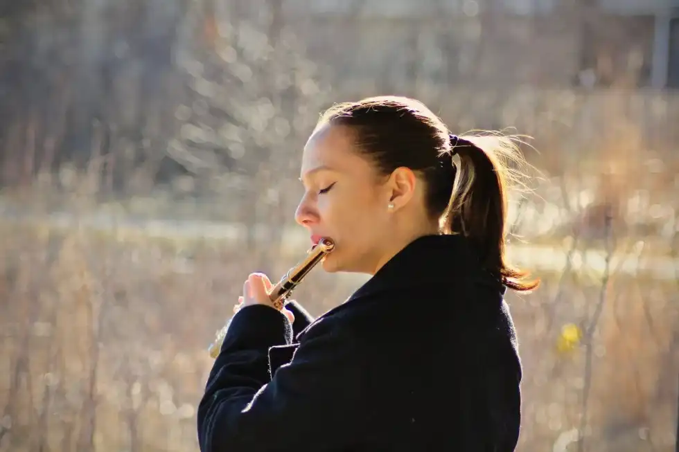 The tube made of wood in which we blow air and produce soft sounds is a mind-blowing experience. Flute facts open a fresh piece of information on this magical instrument.