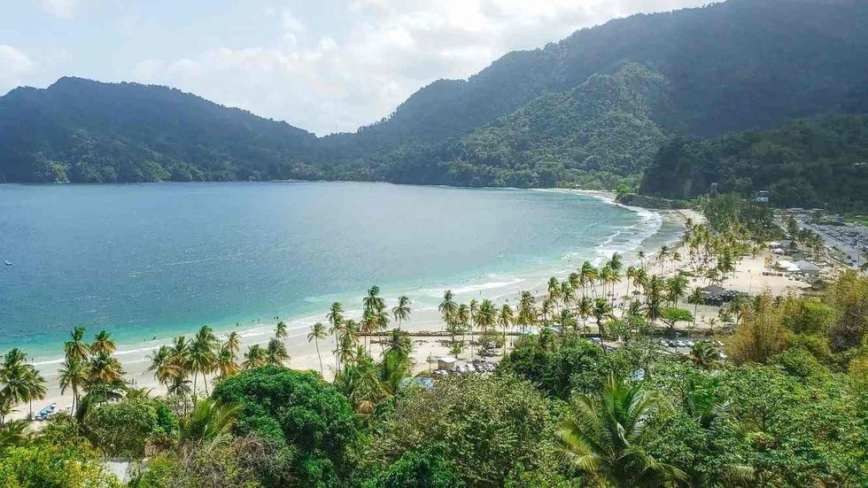 The twin islands have a wealth of natural and cultural treasures