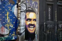 The very famous book by Stephen King, The Shining, is one of the 1977 fun facts!