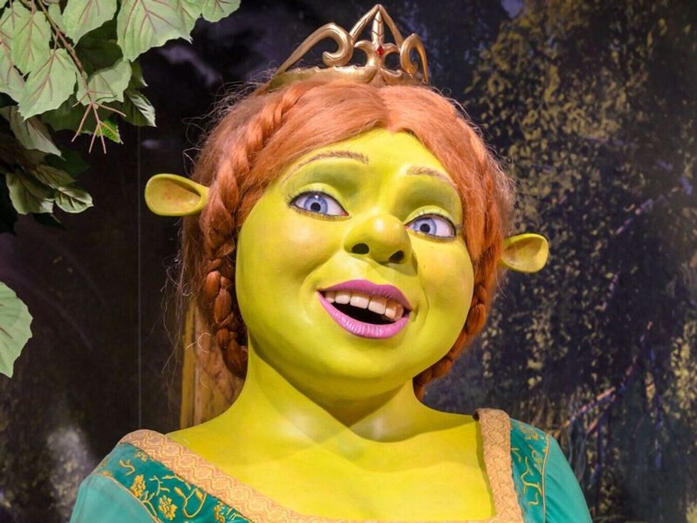 55 Best 'Shrek' Quotes That Are Still Hilarious Now | Kidadl