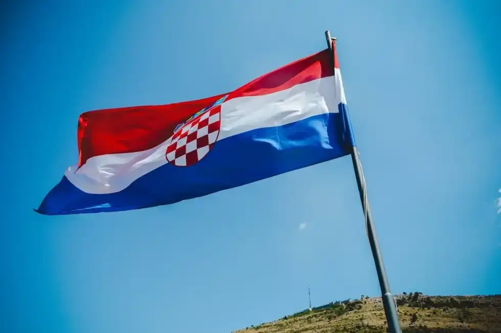 The world's smallest town is found in Croatia and is called 'Hum'! Know more Croatia Facts here.