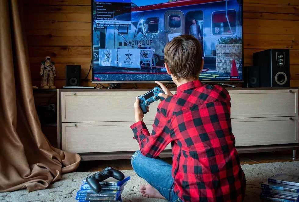 The Xbox was the beginning of a new era in gaming.