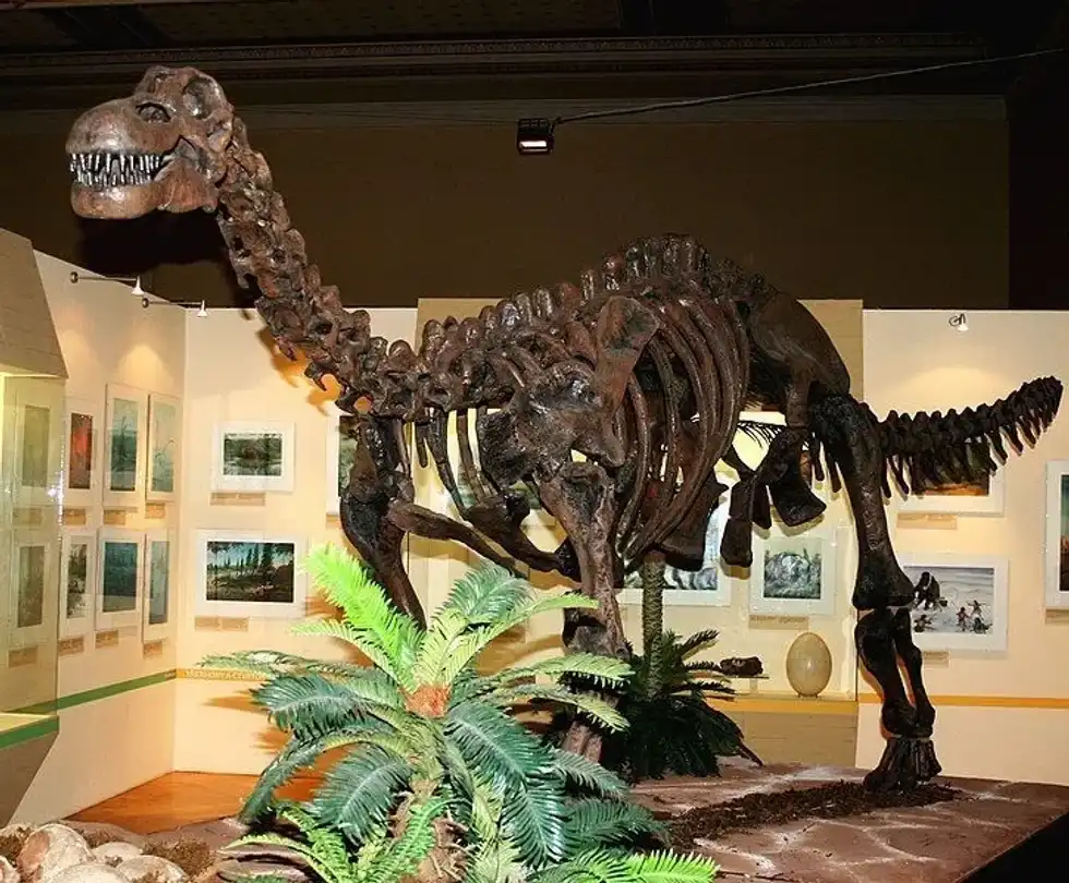 There are interesting Epachthosaurus facts in this article