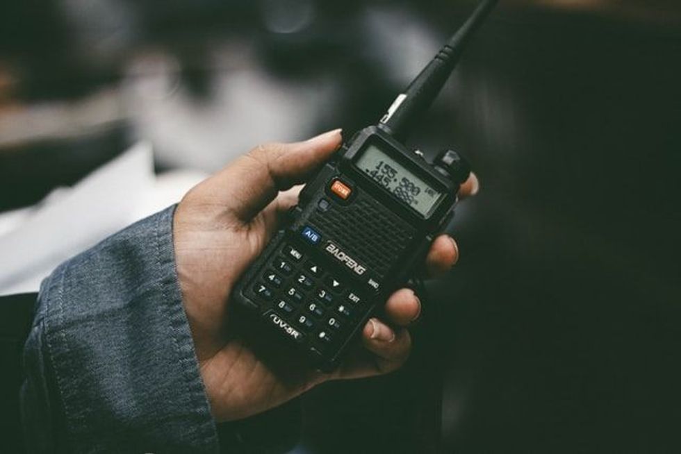 There are many codes assigned for police communication, learn more about Ten-Four Day.