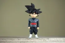 There are many 'DBFZ' Zamasu quotes as well as other 'DBS' quotes that you'll enjoy.