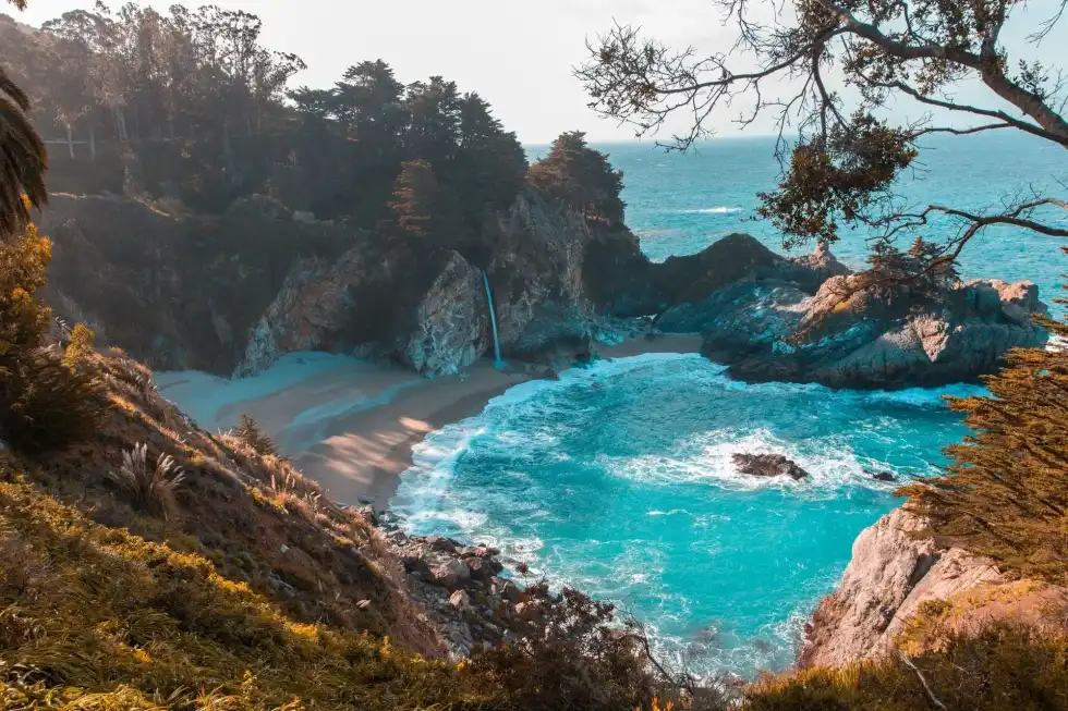 There are many hidden caves and other physical features that are formed due to beach erosions. So get informed about beach erosion facts.