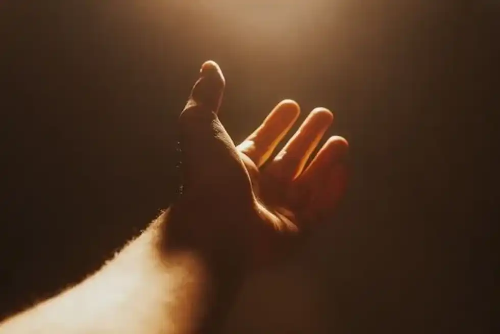 There are numerous meanings of the word 'grace'.