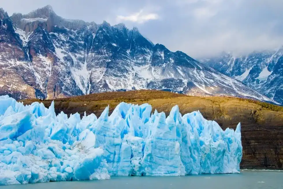 There are so many awesome facts about the famous Iceberg Alley.