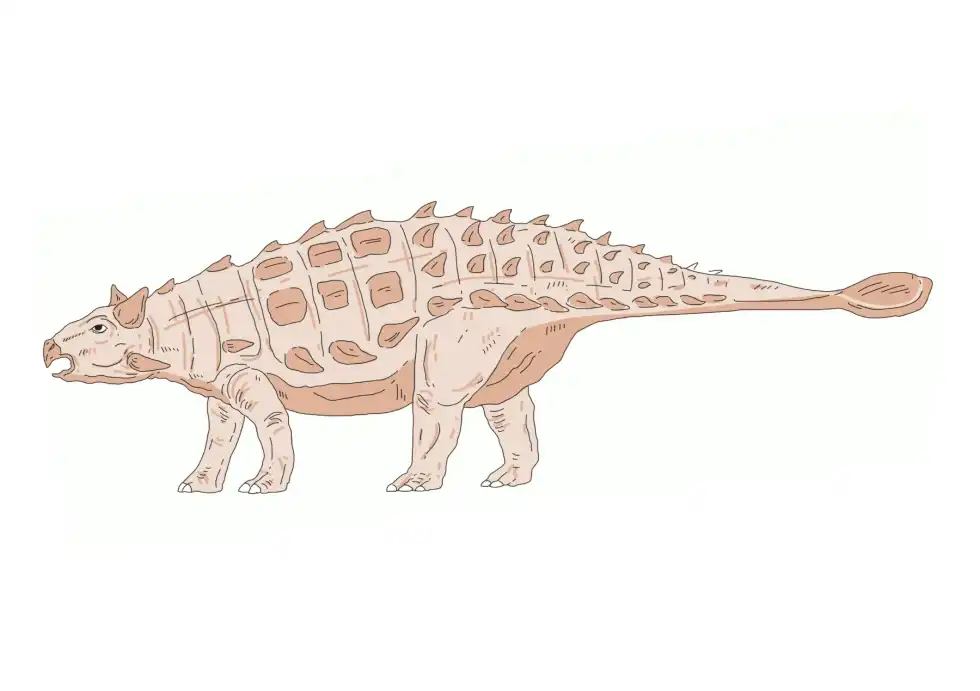 There are so many fun and interesting Gobisaurus facts for you to know and learn about! Check out some of them here!