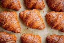 There are various kinds of pastries which are found all over the world