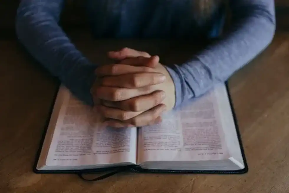 There are various spiritual ways in which people can celebrate the International Day Of The Bible