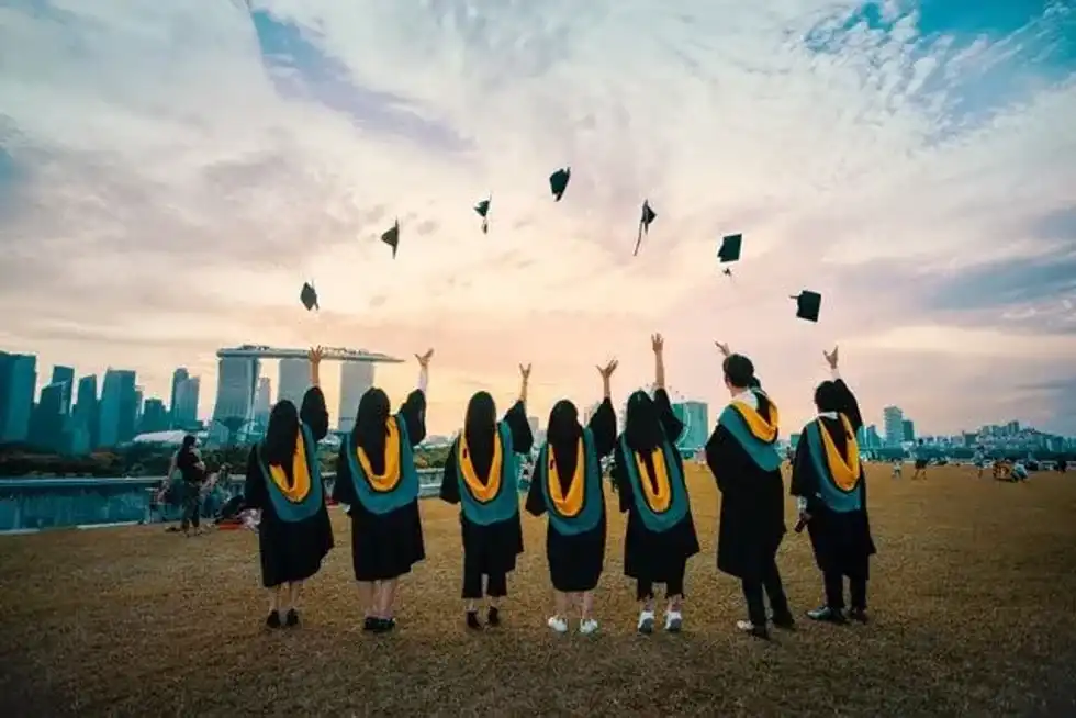These 8th grade graduation quotes will make you proud of yourself.