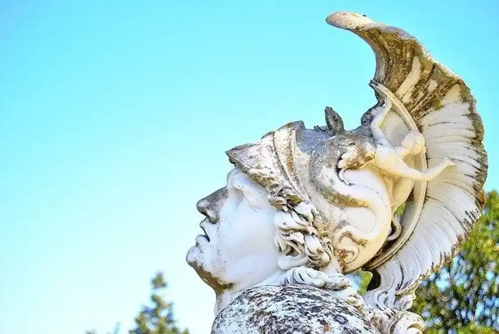 These Achilles quotes will make you want to read Homer's 'The Iliad'.