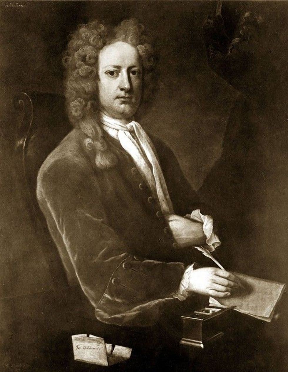 These amazing Joseph Addison quotes will shed light on various perspectives in life.