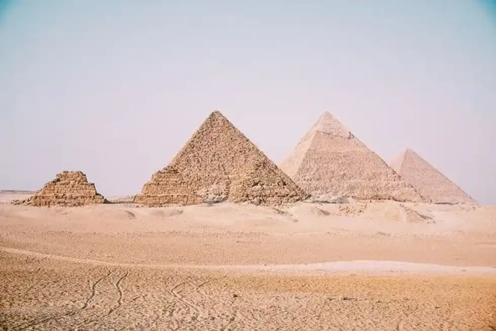 These ancient Kush facts will surely fascinate you!