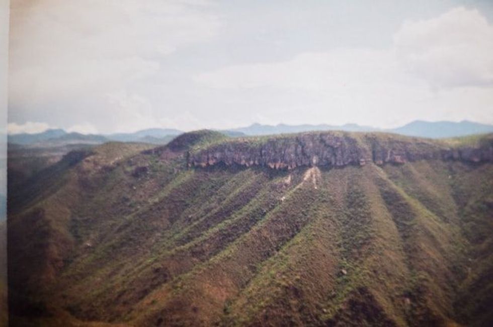 These awesome Sierra Madre mountains facts might surprise you!