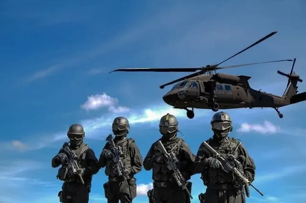 Battle Of Mogadishu Facts: Everything That You Need To Know