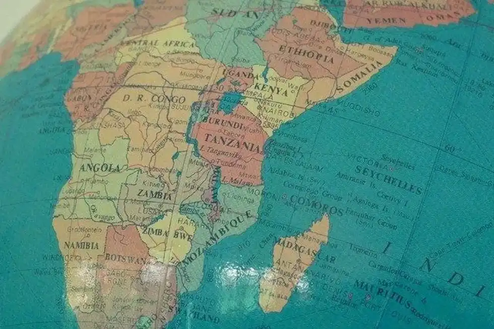 Benin Empire Facts For Kids: Must-Know Details About African History