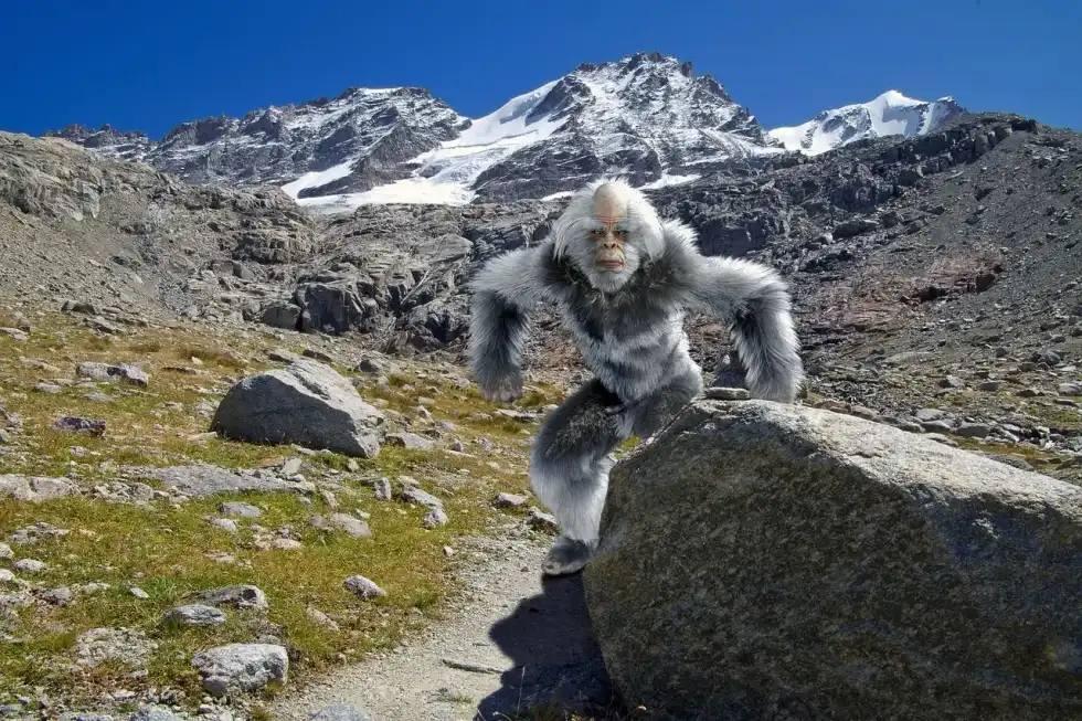 These Bigfoot facts will help you learn Bigfoot lore based on alleged Bigfoot evidence.