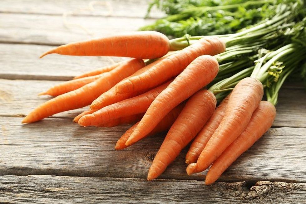 These carrot quotes will let you know about the carrot cake-related puns and other funny quotes associated with the vegetable.